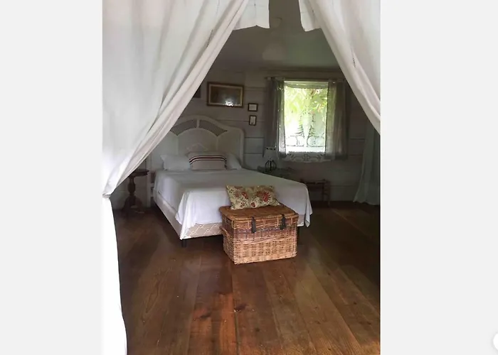 Los Secretos Guesthouse