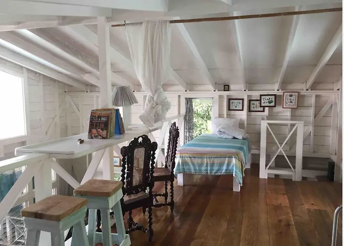 Los Secretos Guesthouse