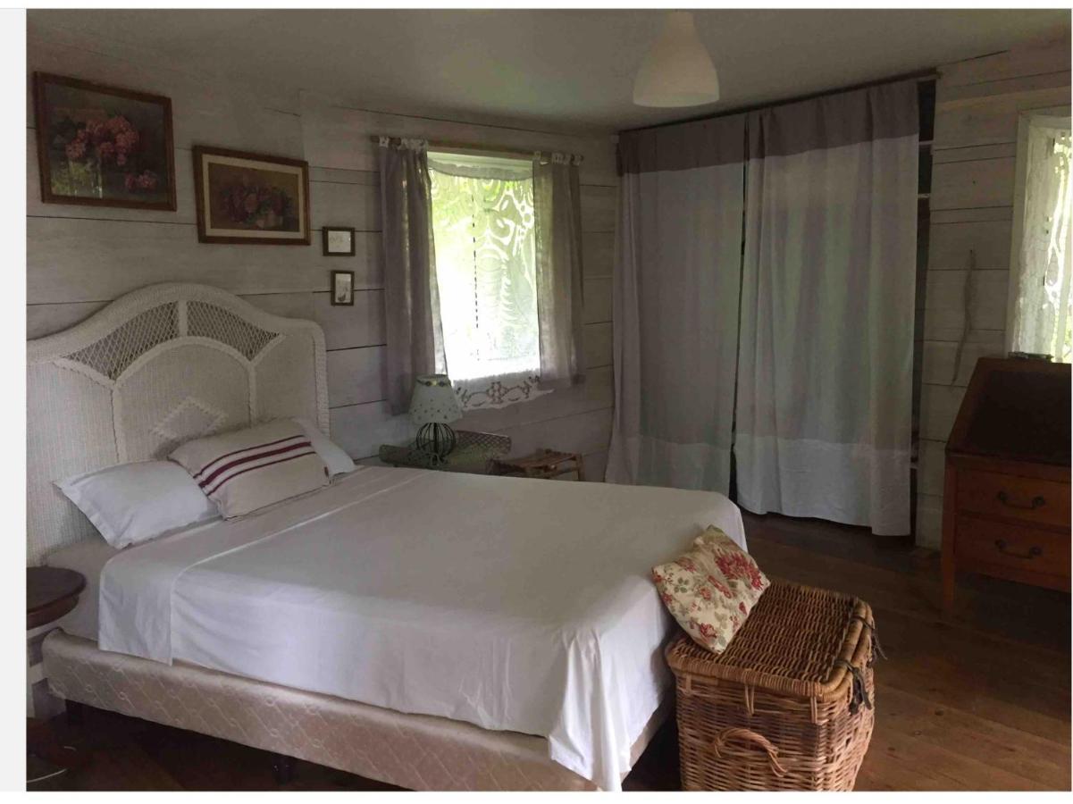 Secretos Bed & Breakfast