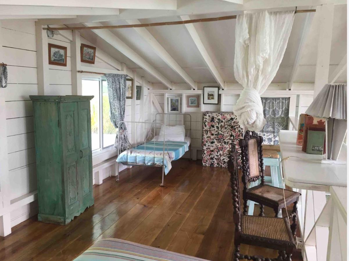 Bed and breakfast Secretos