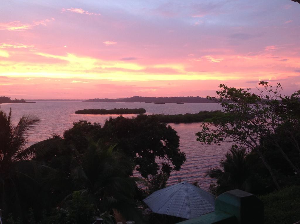 Secretos Bed & Breakfast Bocas del Toro