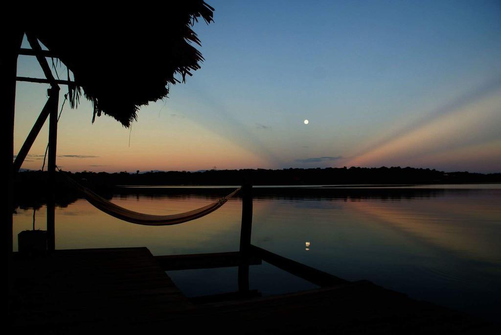 Bed & Breakfast Secretos