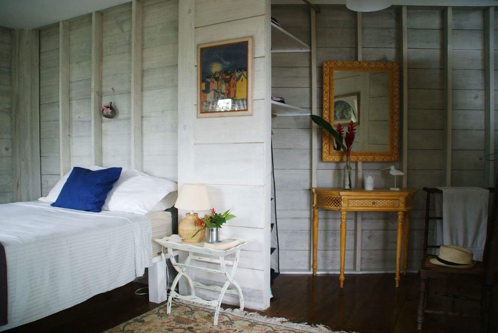 Bed & Breakfast Secretos 3*