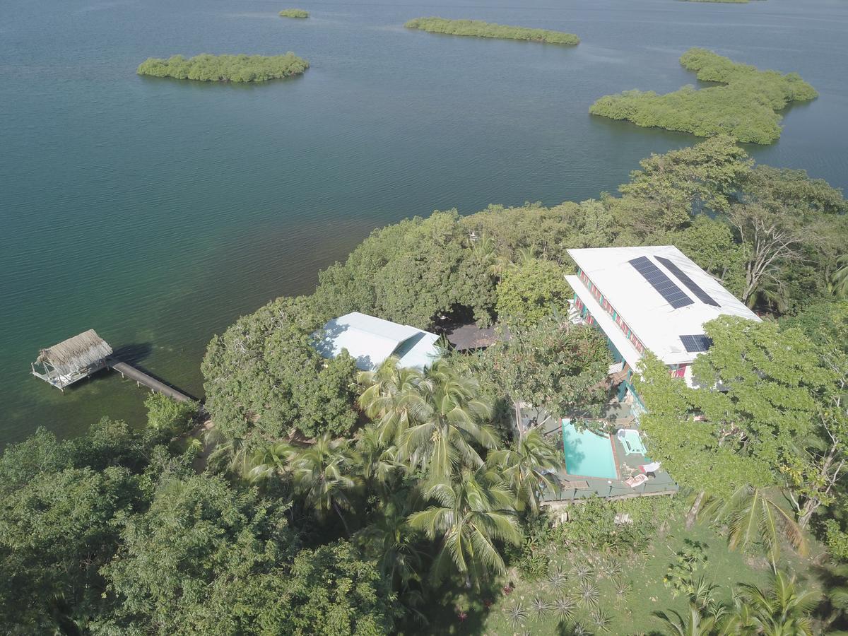 Secretos Bed & Breakfast Bocas del Toro
