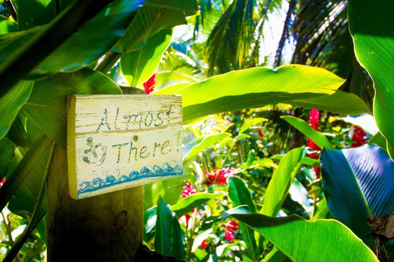 Secretos Bed & Breakfast Bocas del Toro