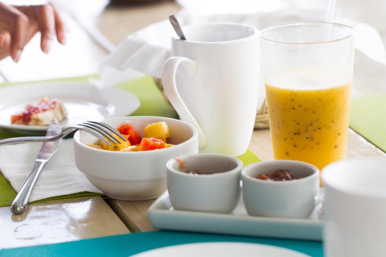 Bed and breakfast Secretos 3*