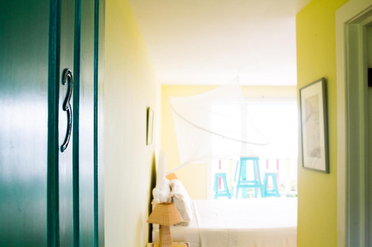 Bed & Breakfast Secretos 3*