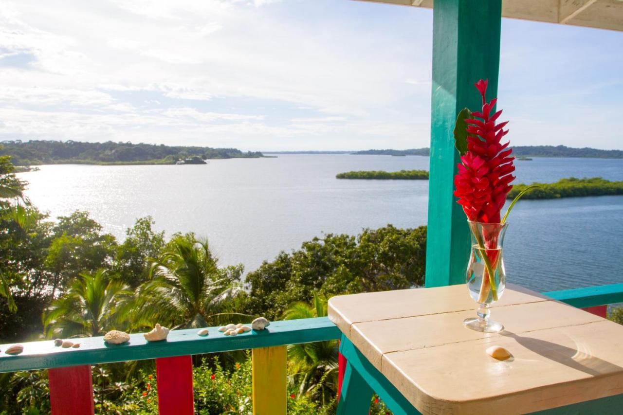 Bed and breakfast Secretos Bocas del Toro