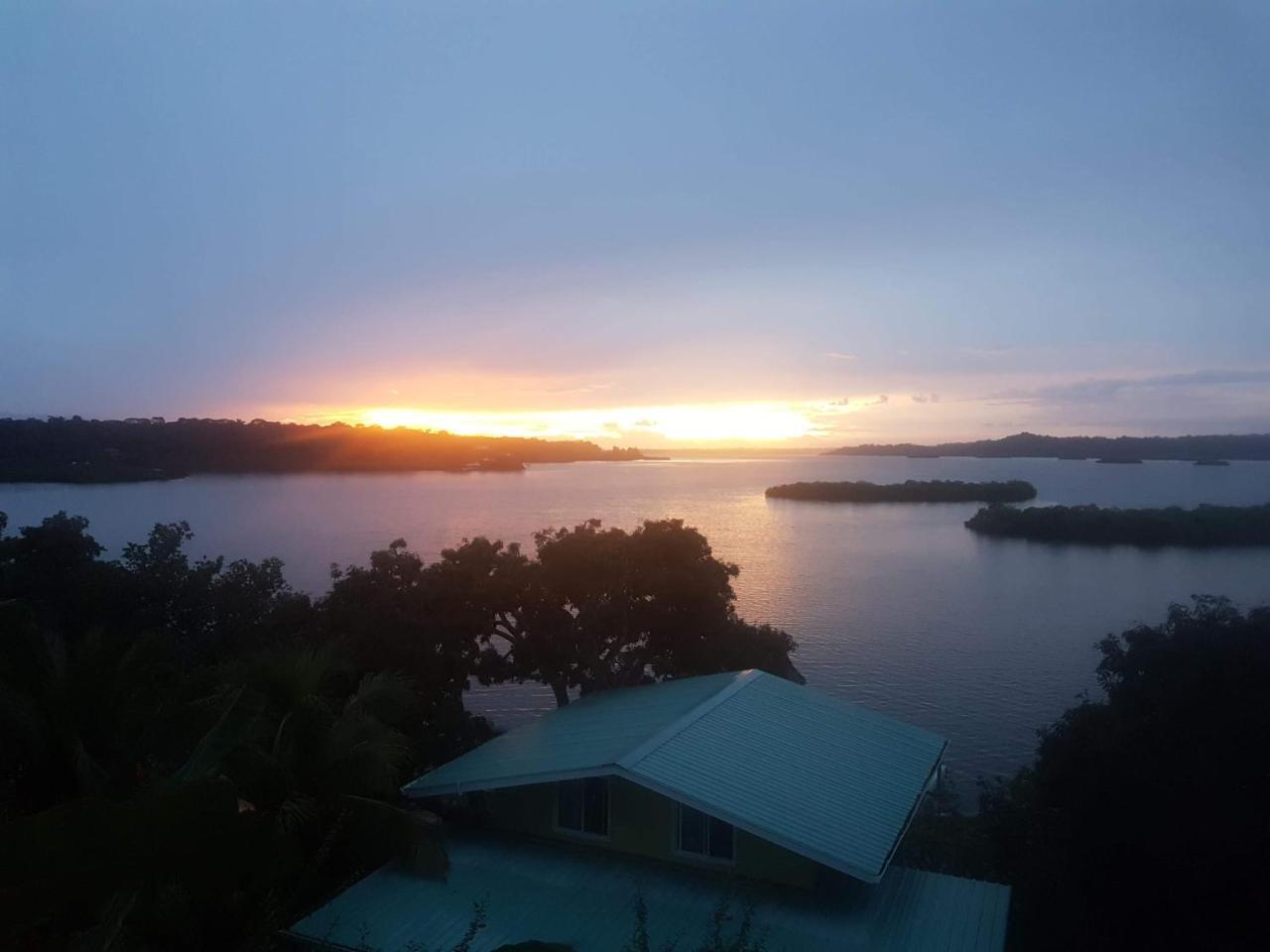 Secretos Bocas del Toro